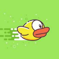 Flappy Wild Bird