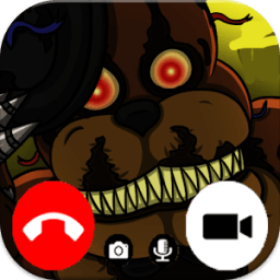 Call Simulator For Five Nights icon