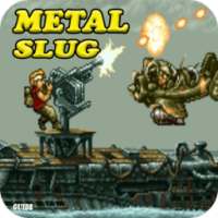 Guide Metal Slug 3 New 2017
