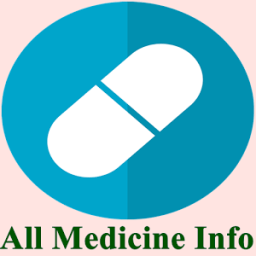 All Medicine Info أيقونة