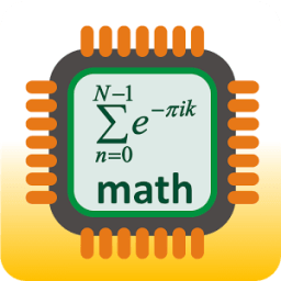 Maths Formulae आइकन