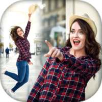 Blend Me Collage Photo Editor