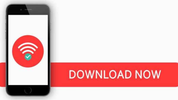 Show Wifi Password 2017 स्क्रीनशॉट 3