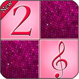 Piano Pink 2018 1.0