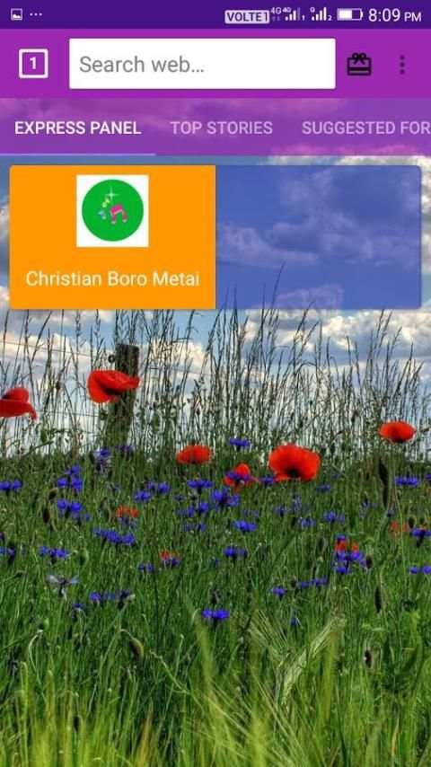 Christian Metai (Boro) 1 تصوير الشاشة