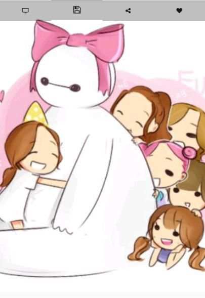 Apink Wallpapers HD 1 تصوير الشاشة