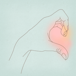 For my boyfriend Atom Theme иконка