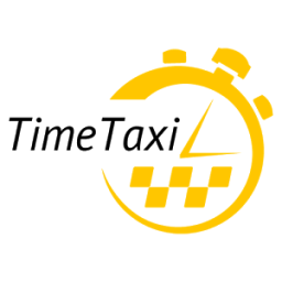 TimeTaxi Driver иконка