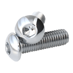 DIY - Screws &amp; Bolts - Free أيقونة