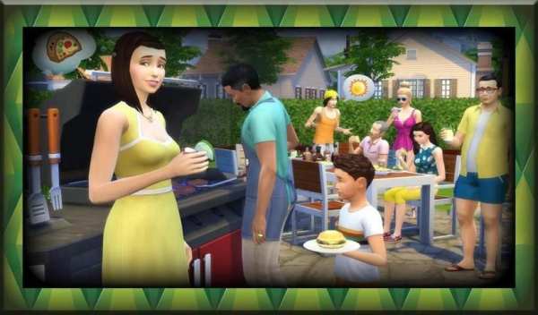 Guide For The SIMS 4 screenshot 3
