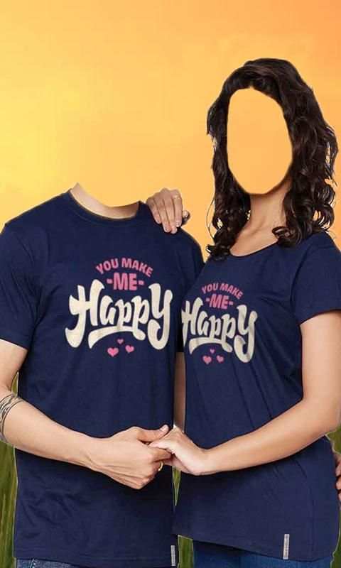 Couple Photo Suit 2 تصوير الشاشة