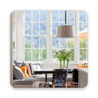 Window Design App иконка