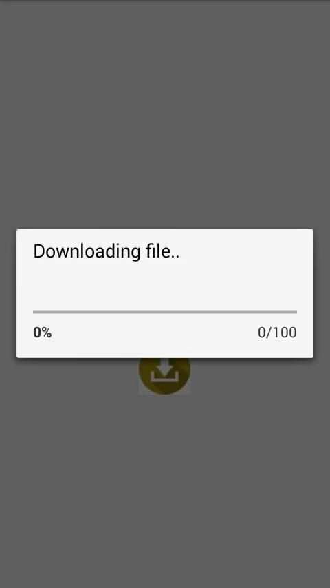 Toefl Listening Audio screenshot 2