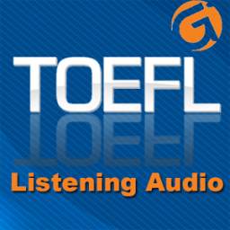 Toefl Listening Audio 2