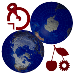 Location Toolkit Mini icon