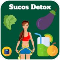 Sucos Detox on 9Apps