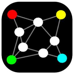 Geometry Conquer - simple war strategy game