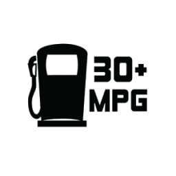 MPG to L/KM Converter أيقونة