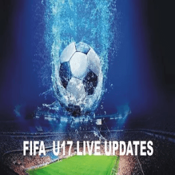 Football Hot Star Info - (Live FIFA U17, ISL) иконка