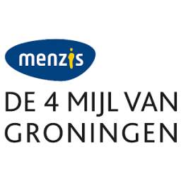 Menzis 4 Mijl van Groningen
