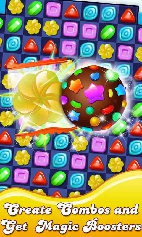 Candy Swap Mania screenshot 13