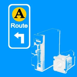Industrial Automation, Motion иконка