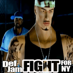 New Def Jam Fight for NY Tips иконка