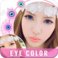 Softlens Camera Beauty on 9Apps