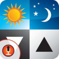 Opposites 1 on 9Apps