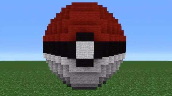 Pokecube Minecraft Ideas screenshot 3