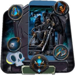 Rock Skull 1.1.5