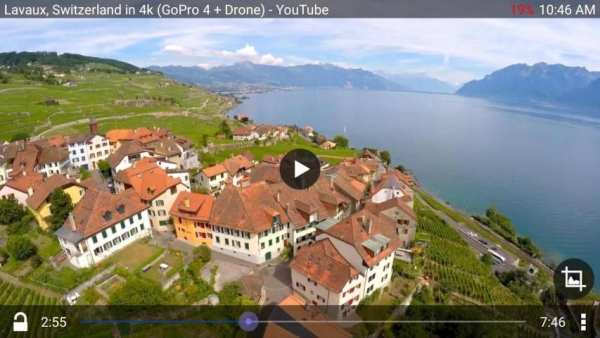 HD MX Player : HD Video Player screenshot 5