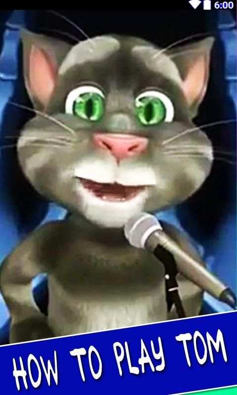 Guide Talking Tom And Friend screenshot 2