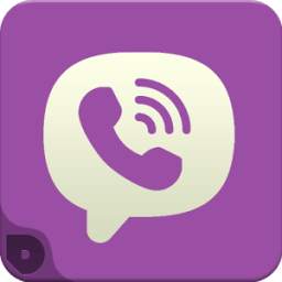 Guide for Viber Messenger 1.0