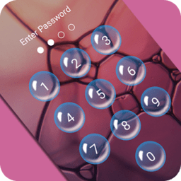 Smart Lock Screen иконка