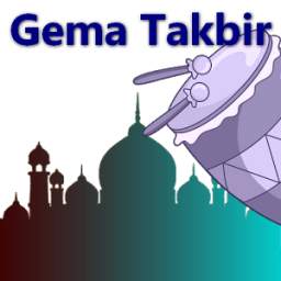 Gema Takbir Idul Fitri 1.0