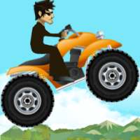 Asphalt Moto Racing 3D