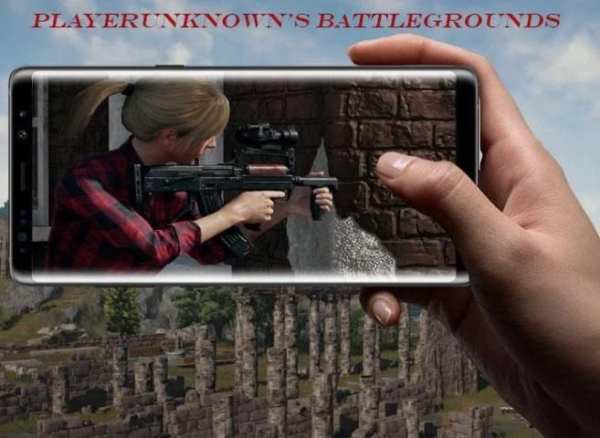Guide PUBG PLAYERUNKNOWN'S BATTLEGROUNDS Stream screenshot 1