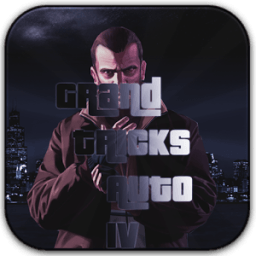 New Tricks Grand Theft Auto IV icon