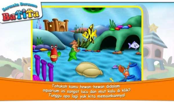 Bermain Bersama Batita screenshot 1