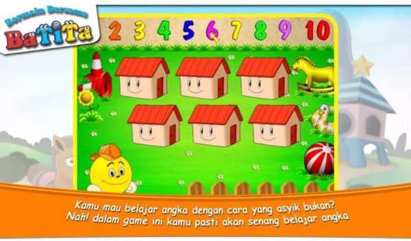 Bermain Bersama Batita screenshot 2