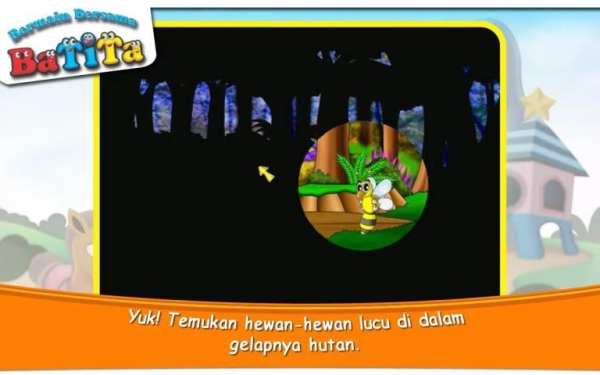 Bermain Bersama Batita screenshot 10