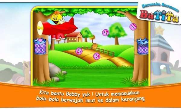 Bermain Bersama Batita screenshot 18