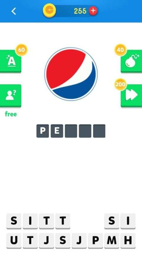 Logo Quiz 2: Logo game screenshot 8