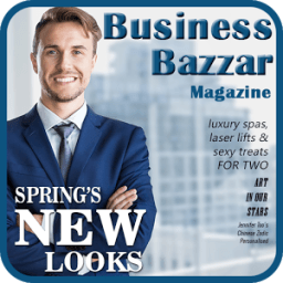 Magazine Photo Cover Maker иконка