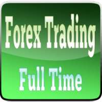 Forex Trader Full Time on 9Apps