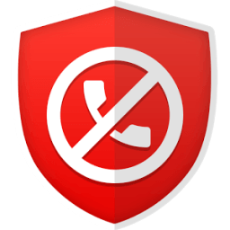 Call Blocker - Blacklist أيقونة