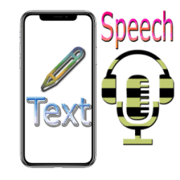 TEXT TO SPEECH ✅ (Text to voice) ☆* icon