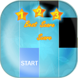 Piano Pokemon Games أيقونة