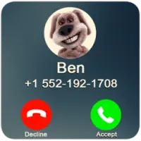 Old Talking Ben the Dog APK Downloads